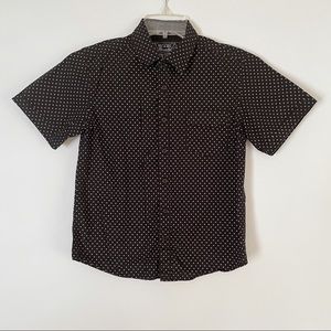 Broken Threads Button Down Shirt